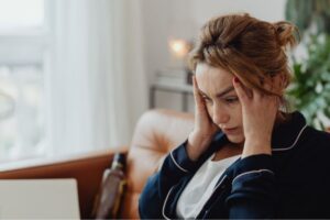 Leia mais sobre o artigo Frustração com a vida: dor ou sinal de que algo precisa mudar?