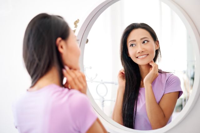 No momento, você está visualizando Sua Beleza Está Inflamada? Entenda Como Corpo e Mente Refletem No Espelho
