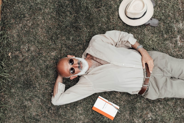 No momento, você está visualizando O DESCANSO QUE RESTAURA E REORGANIZA