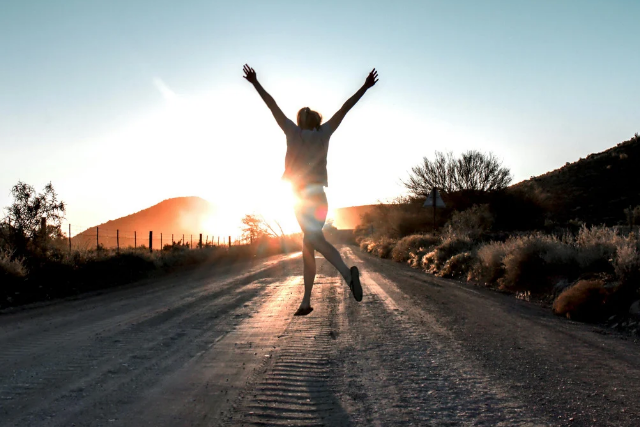 Leia mais sobre o artigo CULTIVAR A ESPERANÇA MADURA