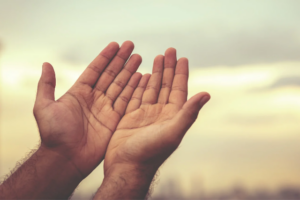 Leia mais sobre o artigo APRENDER A RECEBER SEM RESISTÊNCIA